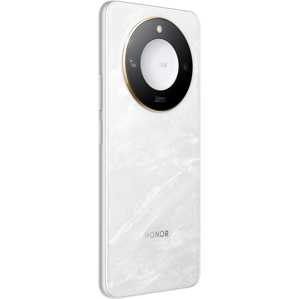 Смартфон Honor X9c Smart 8/256Гб Лунный белый (BRC-NX1). Фото 7