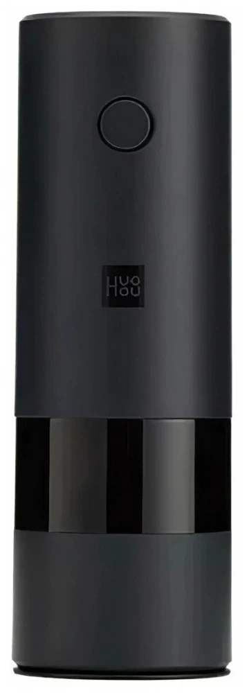 Электрическая мельница HuoHou Electric Grinder HU0200, Чёрная. Фото 1