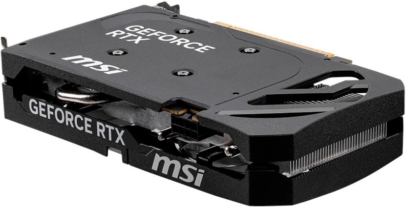 Видеокарта MSI GeForce RTX 5060 SHADOW 2X OC 8GB GDDR7 128 bit PCIe 5.0. Фото 3