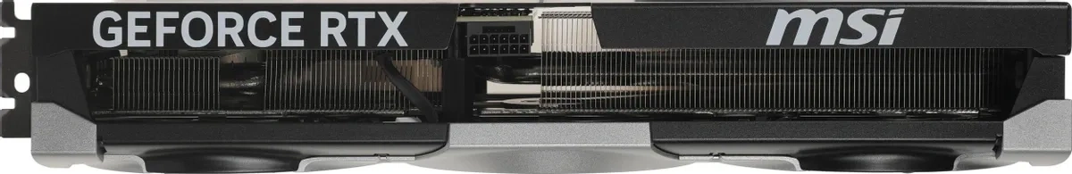Видеокарта MSI GeForce RTX 5070 VENTUS 3X OC 12GB GDDR7 192 bit PCIe 5.0. Фото 4