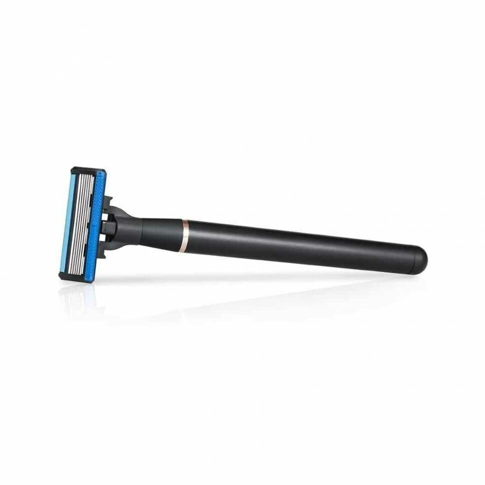 Набор для бритья Mijia Lemon Razor H600-3. Фото 6