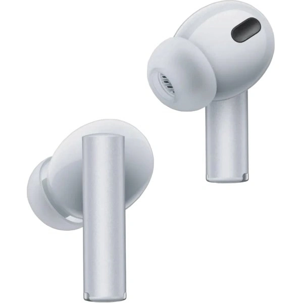 Беспроводные наушники Realme Buds Air 6 Pro, Белые (RMA2401). Фото 2