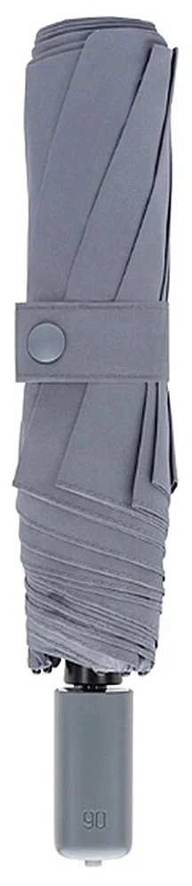 Зонт 90 Points All Purpose Umbrella, Серый. Фото 1