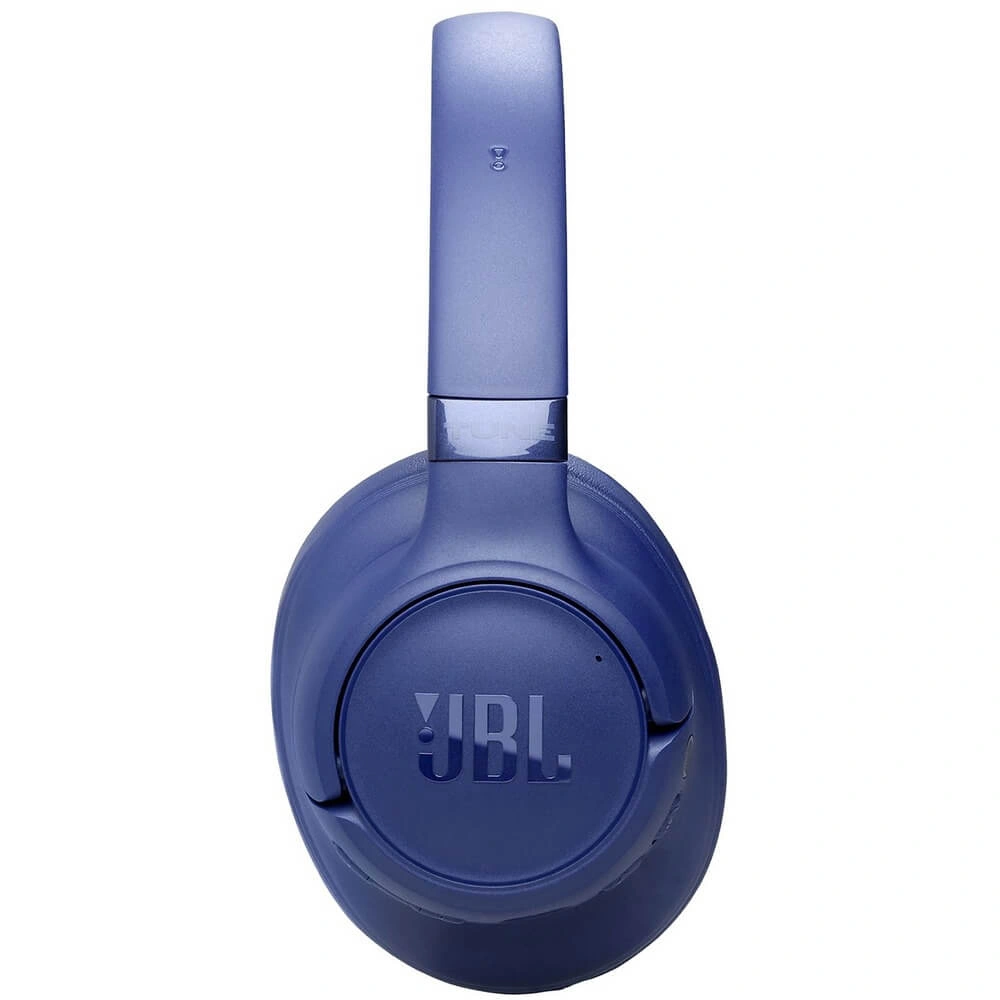 Беспроводные наушники JBL Tune 780NC, Синие. Фото 4