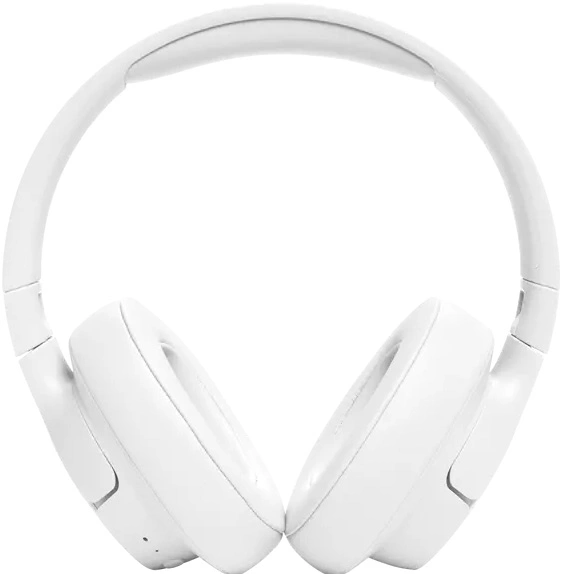 Беспроводные наушники JBL Tune 720BT, Белый. Фото 2