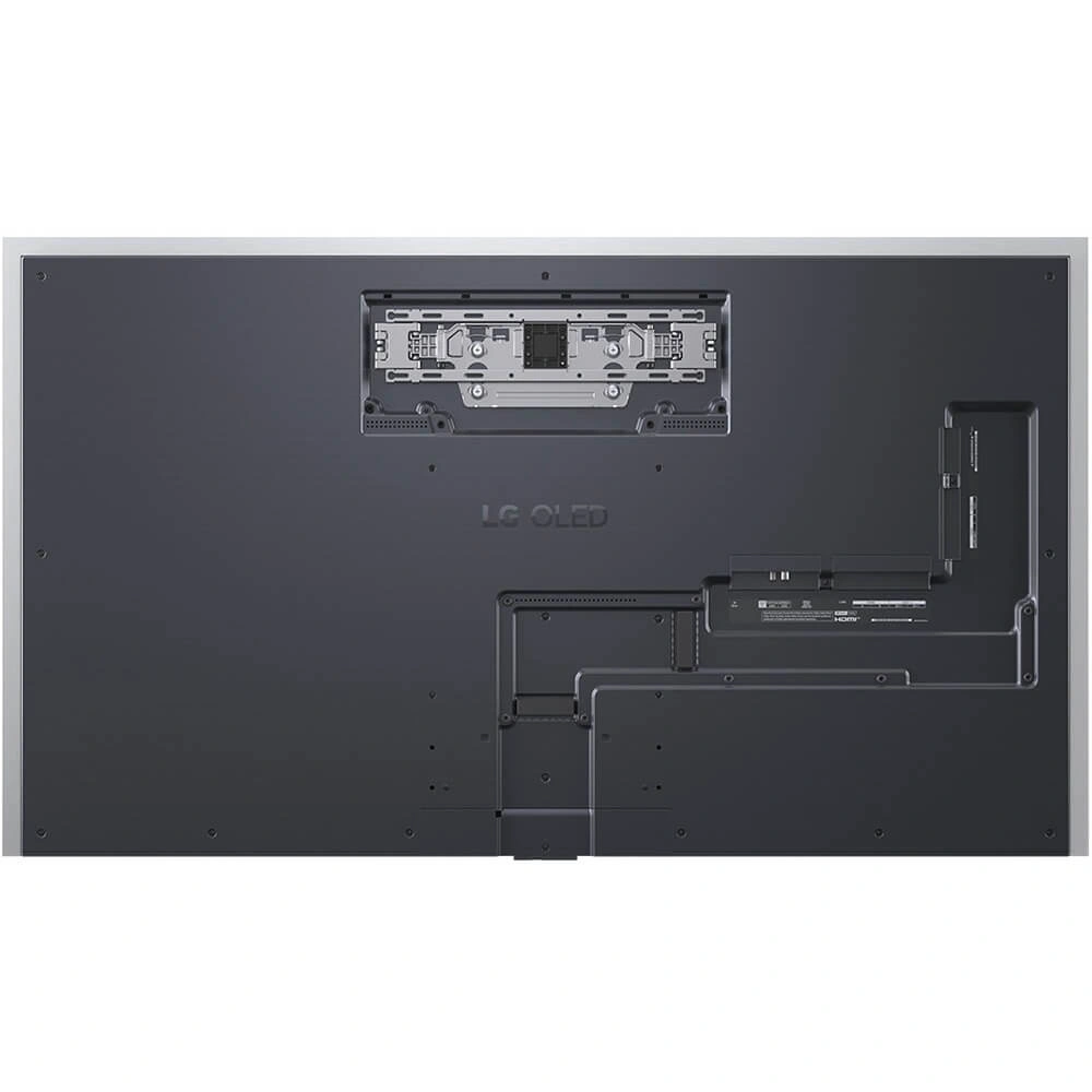 Телевизор LG 55" OLED evo AI G5 4K Smart TV (OLED55G5). Фото 7