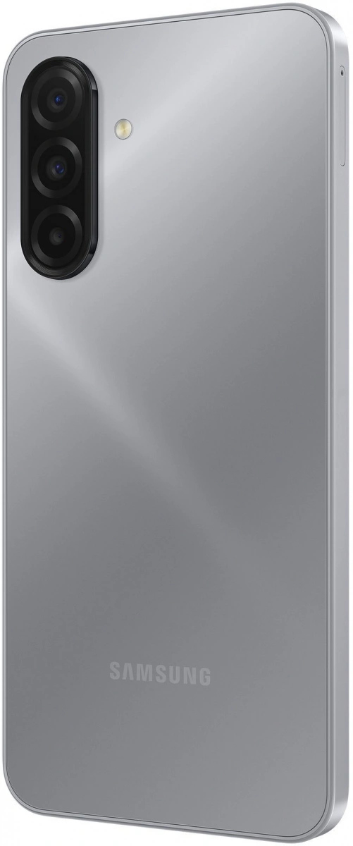 Смартфон Samsung Galaxy A17 6/128Гб Серый (SM-A175F). Фото 7