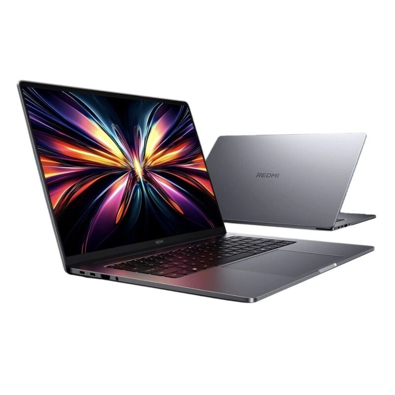 RedmiBook Pro 14" 2025 (Intel Core Ultra 7 255H, 32Gb, 1Tb SSD, Intel Arc Graphics, Windows 11), Gray (JYU4654CN). Фото 3