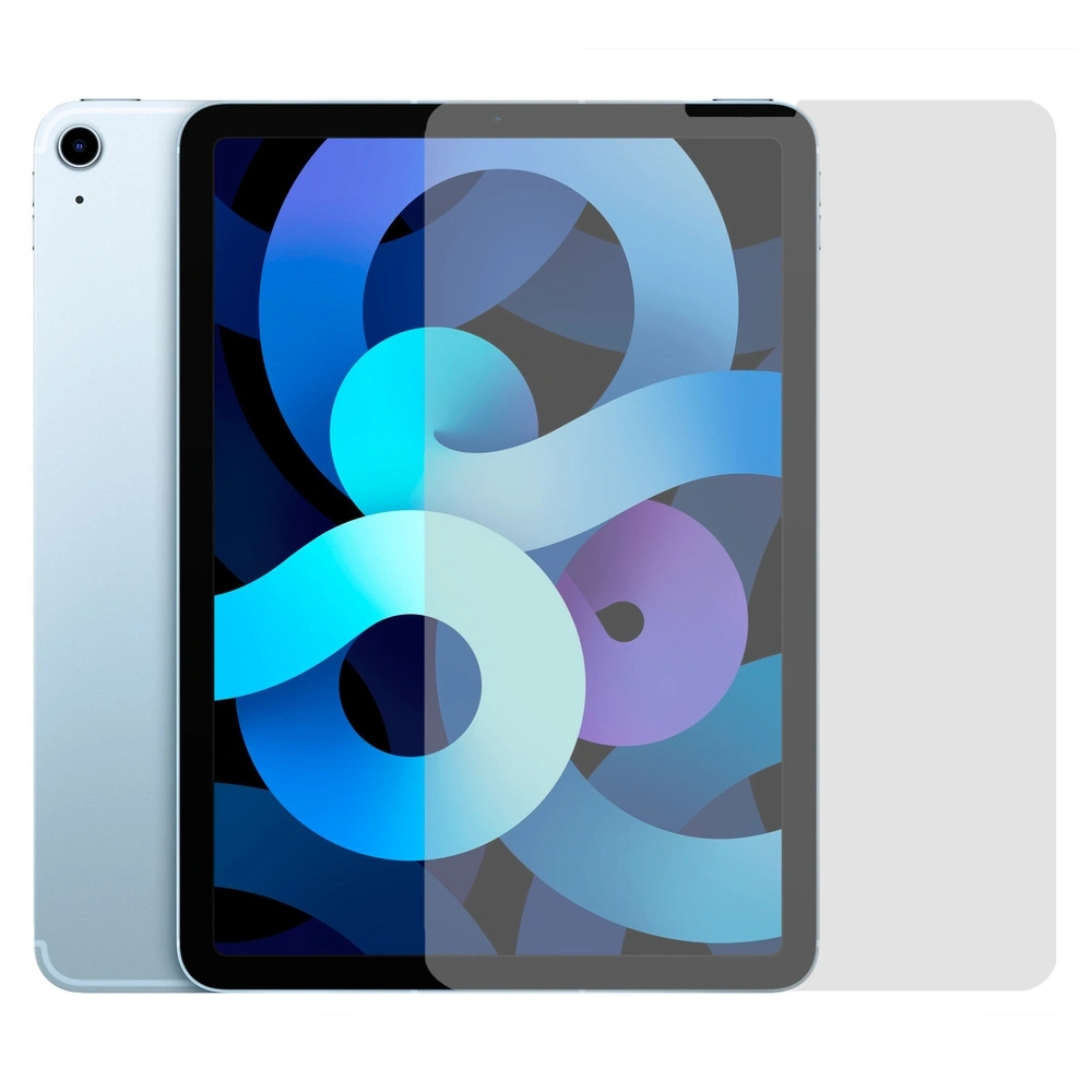 Защитное стекло для iPad 10.9" (2022), прозрачный. Фото 1