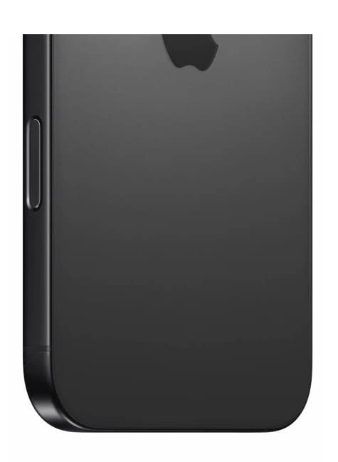 Смартфон Apple iPhone 16 Pro Max 1Tb Black Titanium (eSIM+SIM) (Без RuStore). Фото 4