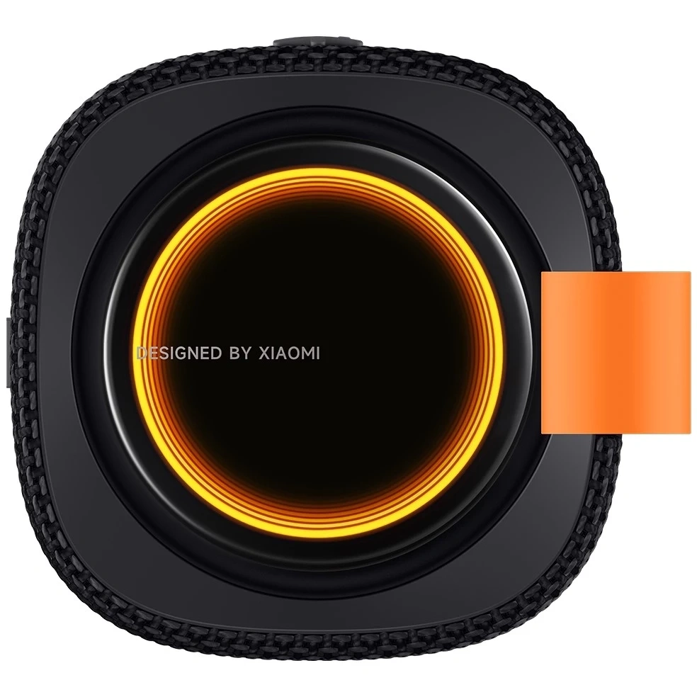 Портативная колонка Xiaomi Sound Play 18Вт, Чёрный (MDZ-42-BS). Фото 6