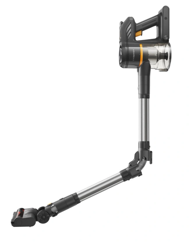 Беспроводной пылесос Dreame Trouver J20 Grey (VJ11A). Фото 3