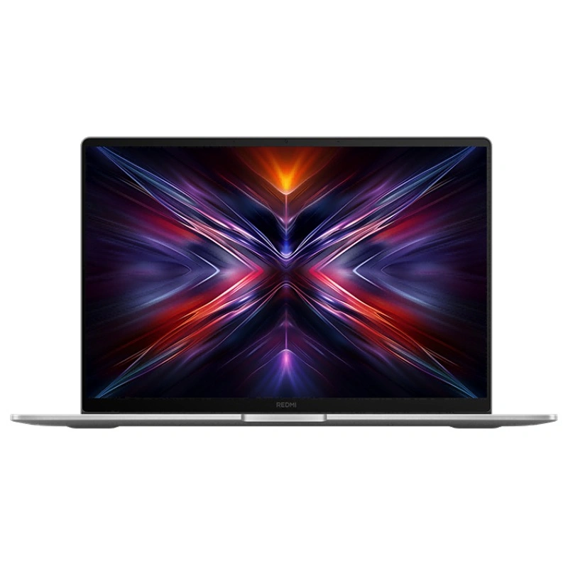 RedmiBook 14" 2025 (Intel Core 5 220H, 16Gb, 512Gb SSD, Intel Graphics, Windows 11), Gray (JYU4633CN). Фото 1