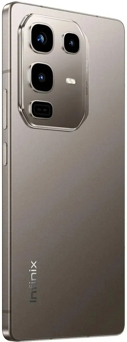 Смартфон Infinix Note 50 8/256Gb Серый титан (X6858) (Уцененный товар). Фото 6