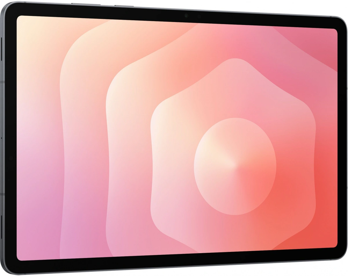 Планшет Samsung Galaxy Tab S11 Wi-Fi SM-X730 12/256Гб, Серый. Фото 4