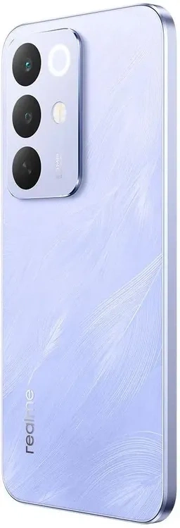 Смартфон Realme C85 Pro 6/128Гб Фиолетовый. Фото 7