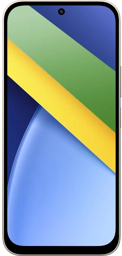 Смартфон Poco C95 Pro 8/256Гб, Зелёный. Фото 2