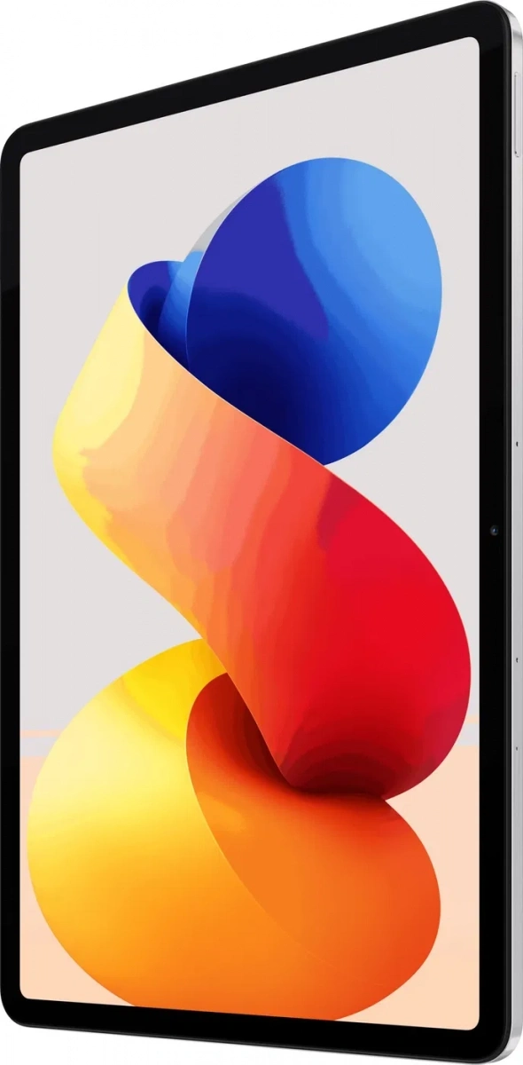 Планшет Redmi Pad 2 Pro 6/128Гб Wi-Fi, Серебристый. Фото 3