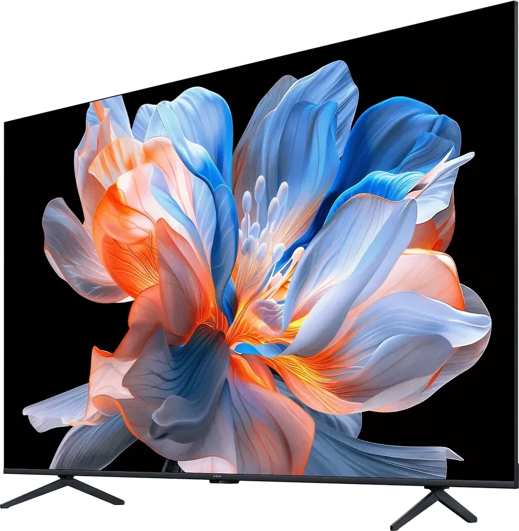 Телевизор Xiaomi TV X Mini LED 55 2026 (L55MC-SMRU). Фото 2