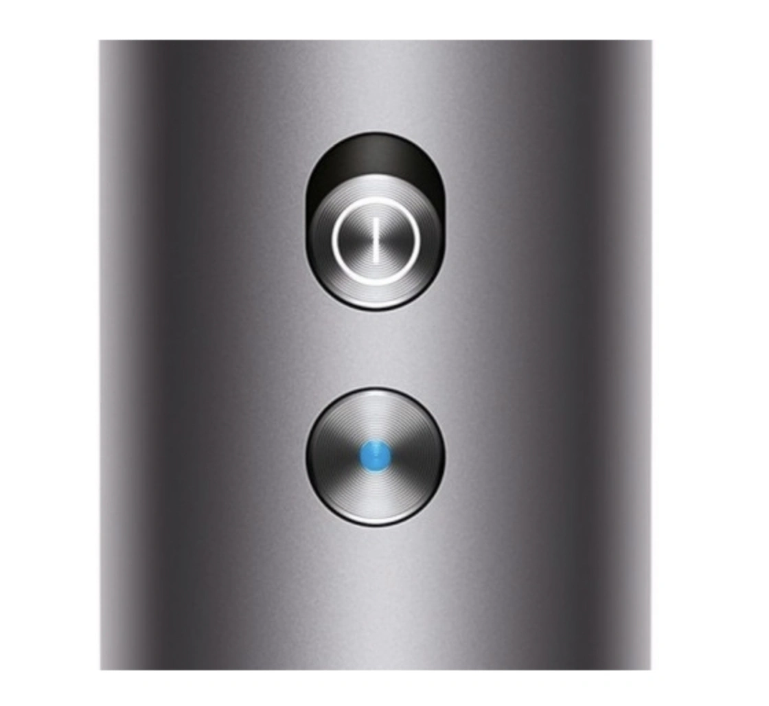 Фен Dyson Supersonic HD07, Nickel/Fuchsia. Фото 4