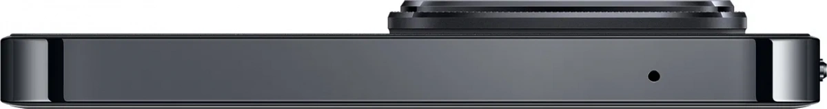 Смартфон Honor 200 Lite 8/256Гб Полночный черный. Фото 8