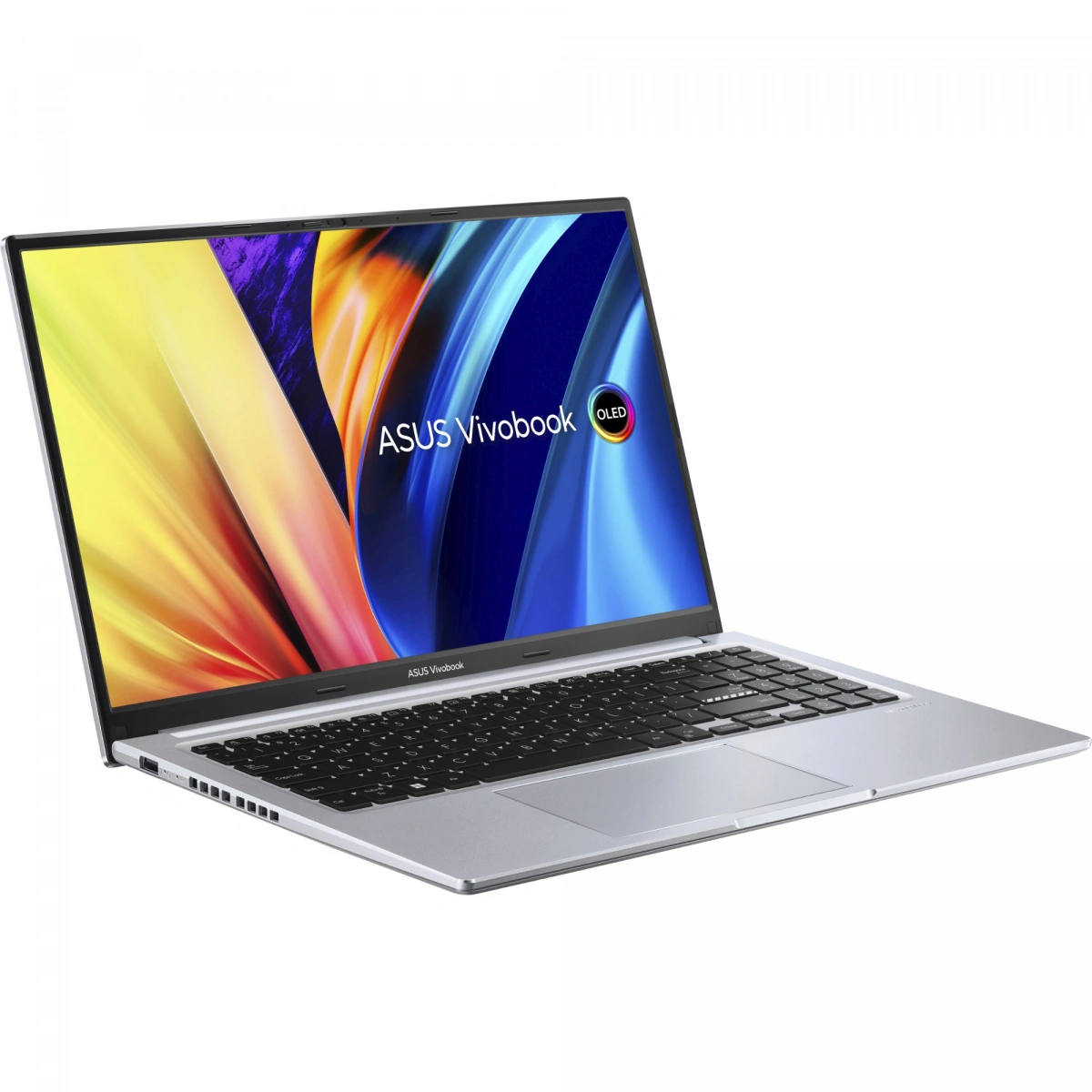 ASUS Vivobook 15 OLED (X1505VA), Cool Silver (15.6", Intel Core i5-13420H, 16GB, 512Gb SSD, Intel Iris Xe Graphics, noOS) 90NB10P2-M011N0. Фото 2