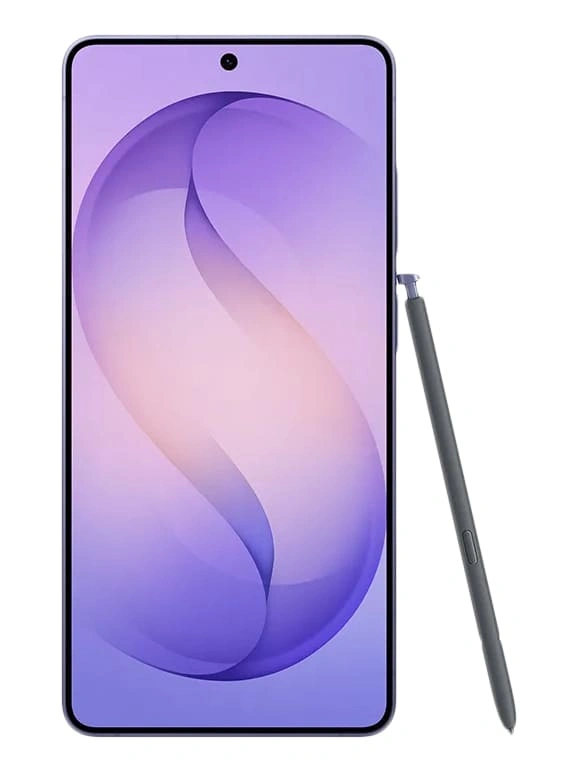 Смартфон Samsung Galaxy S26 Ultra 16/1Тб, Фиолетовый (SM-S948B). Фото 4