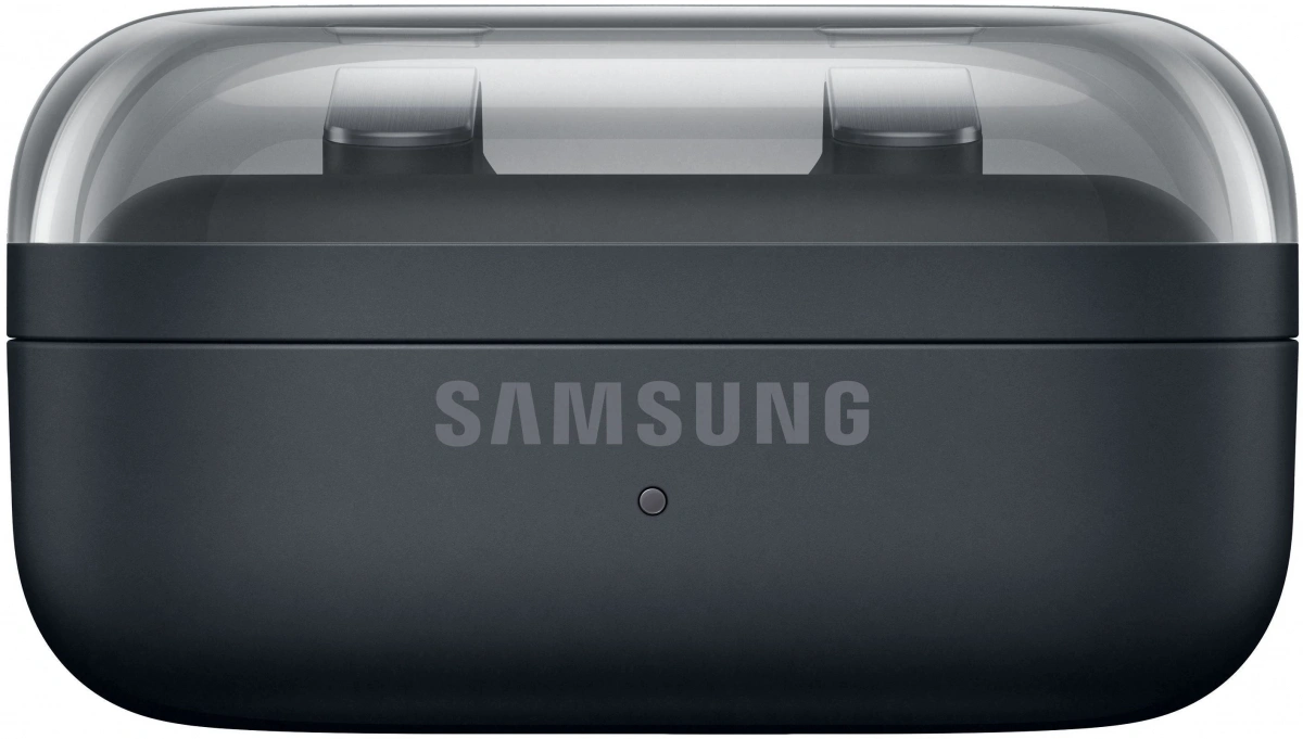 Беспроводные наушники Samsung Galaxy Buds 4 Pro, Чёрные. Фото 10