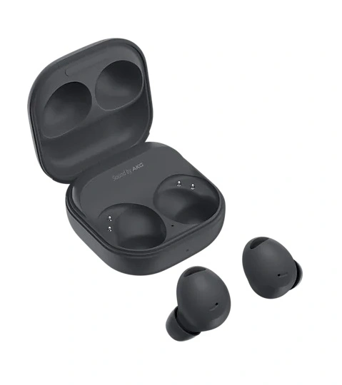 Беспроводные наушники Samsung Galaxy Buds 2 Pro, Graphite (SM-R510). Фото 6