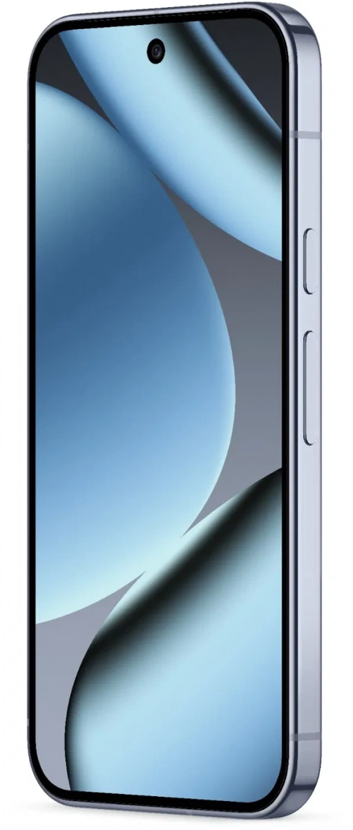 Смартфон Google Pixel 10 Pro 16/512Гб, Лунный камень (CA/GB). Фото 2