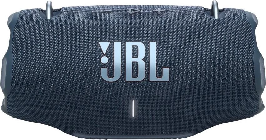 Беспроводная акустика JBL Xtreme 4, Blue (JBLXTREME4BLUUK). Фото 2
