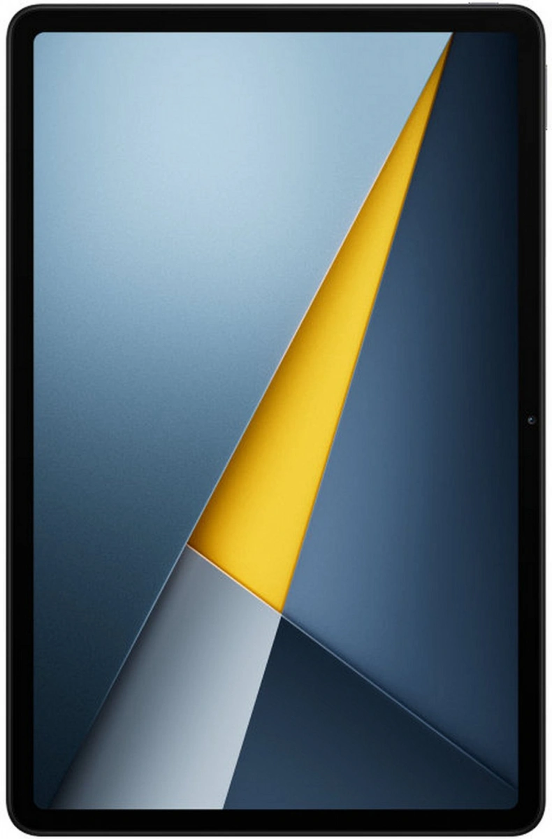 Планшет Poco Pad M1 Wi-Fi 8/256Гб, Серый. Фото 3