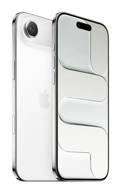 Смартфон Apple iPhone Air eSIM 256Гб, Белый (Без RuStore). Фото 1