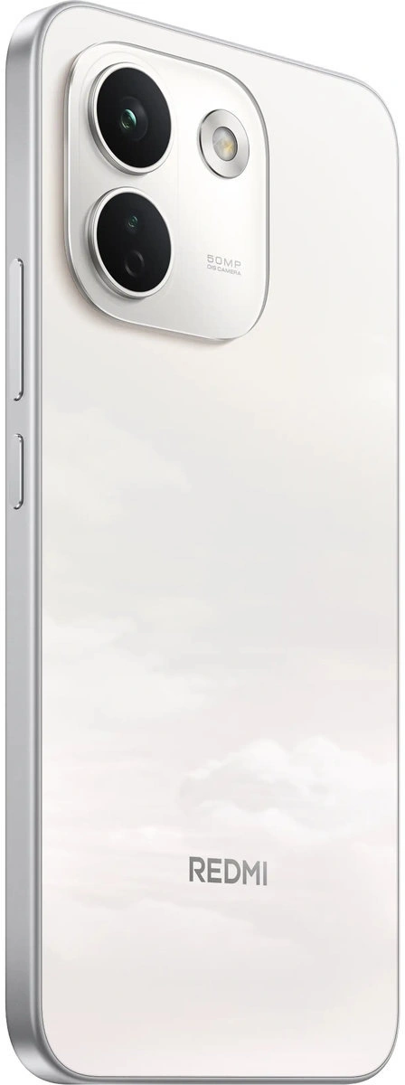 Смартфон Redmi Note 17 Pro Max 8/256Гб Светло-розовый. Фото 7