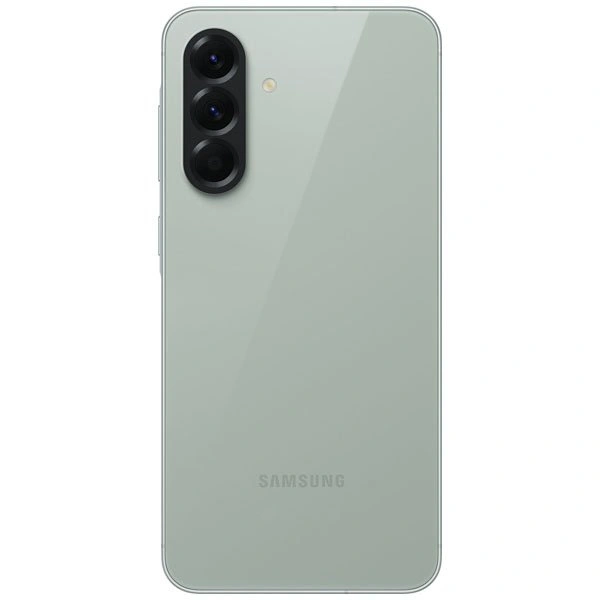 Смартфон Samsung Galaxy A56 5G 8/128Гб Зелёный (SM-A566B/SM-A566E). Фото 5