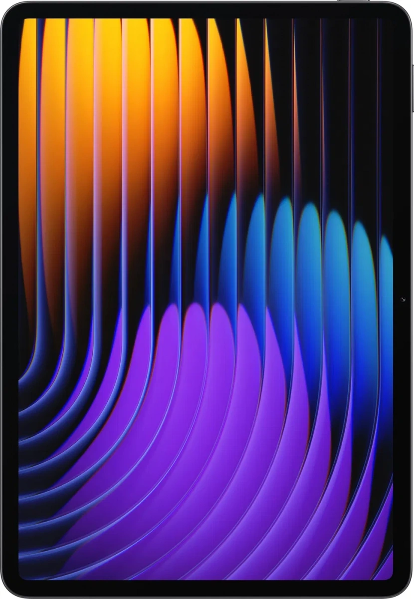 Планшет XiaoMi Pad 7 12/256Gb Wi-Fi, Gray. Фото 4