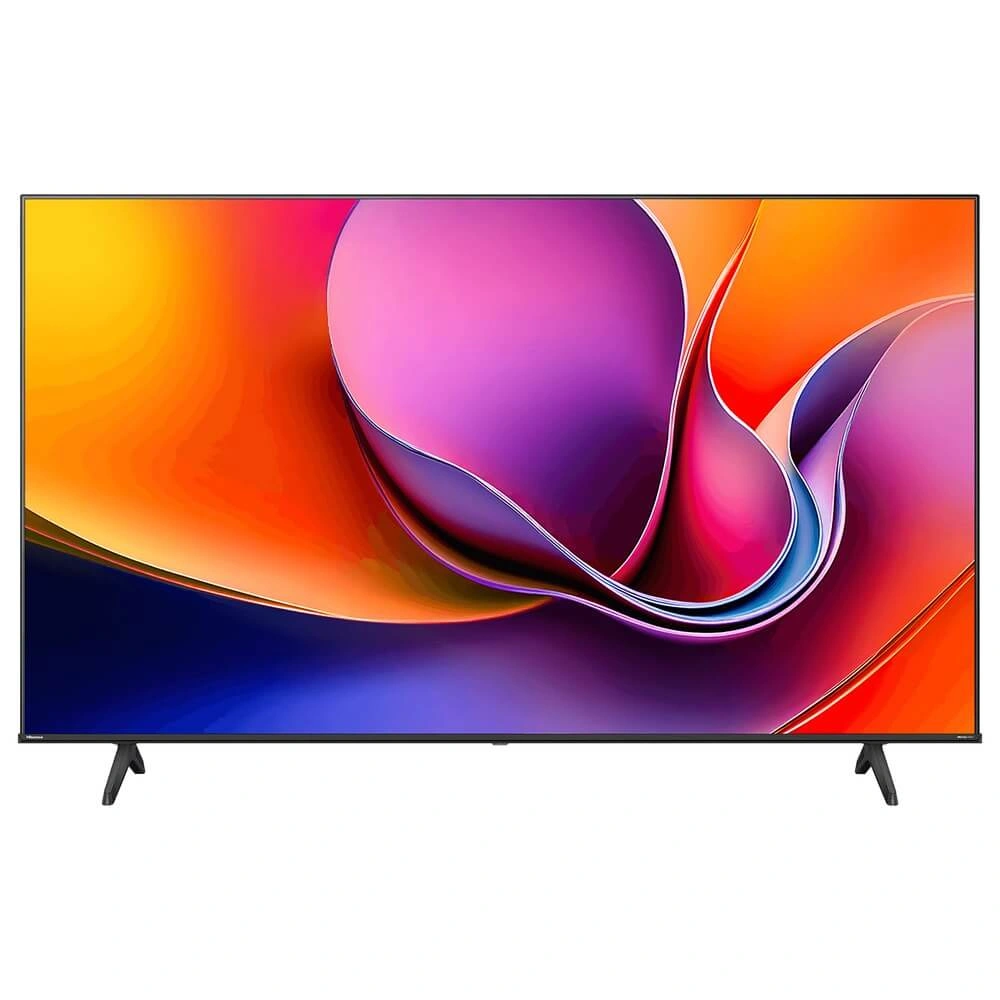 Телевизор Hisense 43A6Q (2025) 43" 4K UHD LED Smart TV. Фото 2