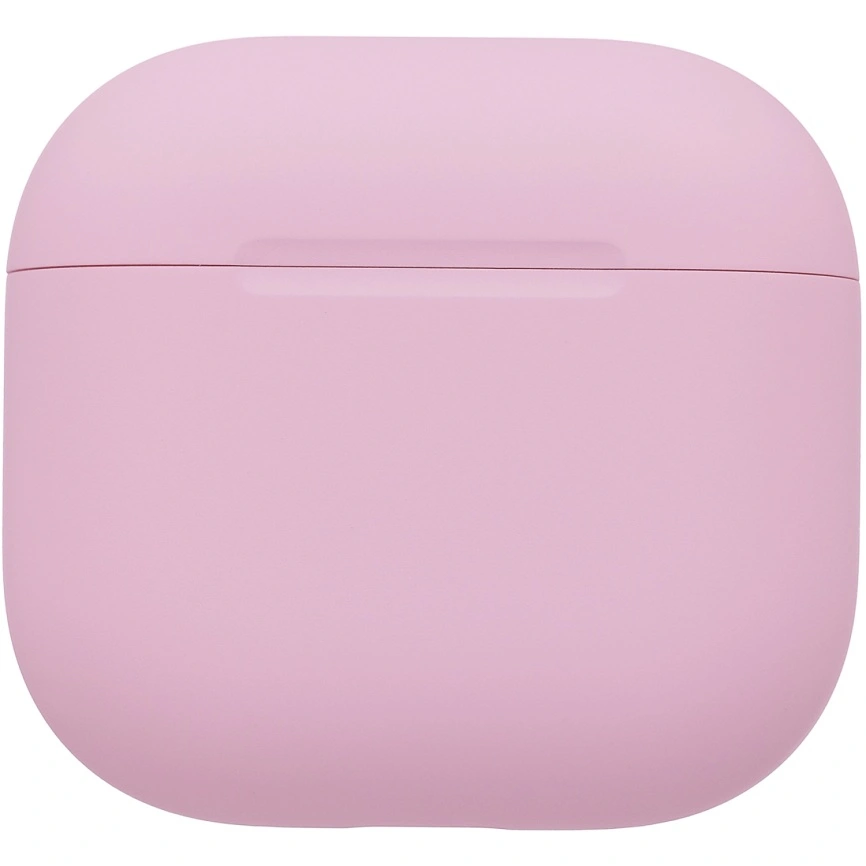 Беспроводные наушники Apple AirPods 4 ANC Color с шумоподавлением (Matte Pink). Фото 3