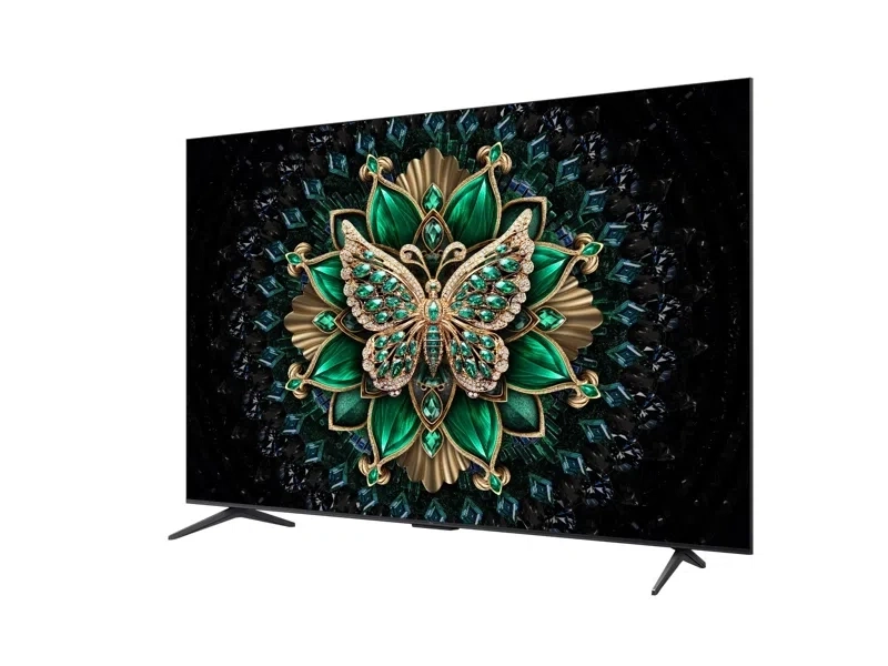 Телевизор TCL 55" C6K Premium QD-MiniLED TV (55C6K). Фото 3
