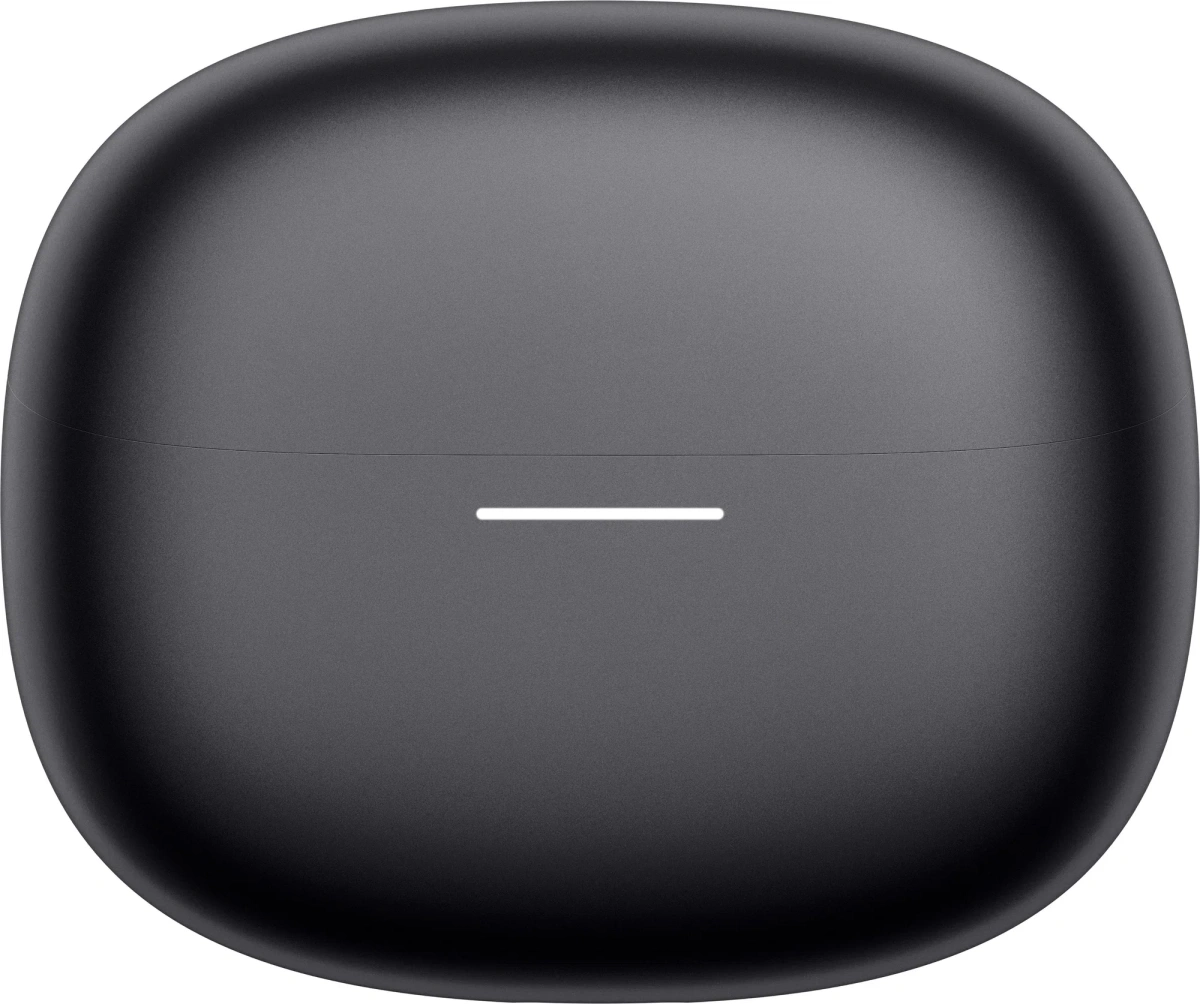Беспроводные наушники Redmi Buds 8, Чёрный (BHR08UFGL). Фото 6