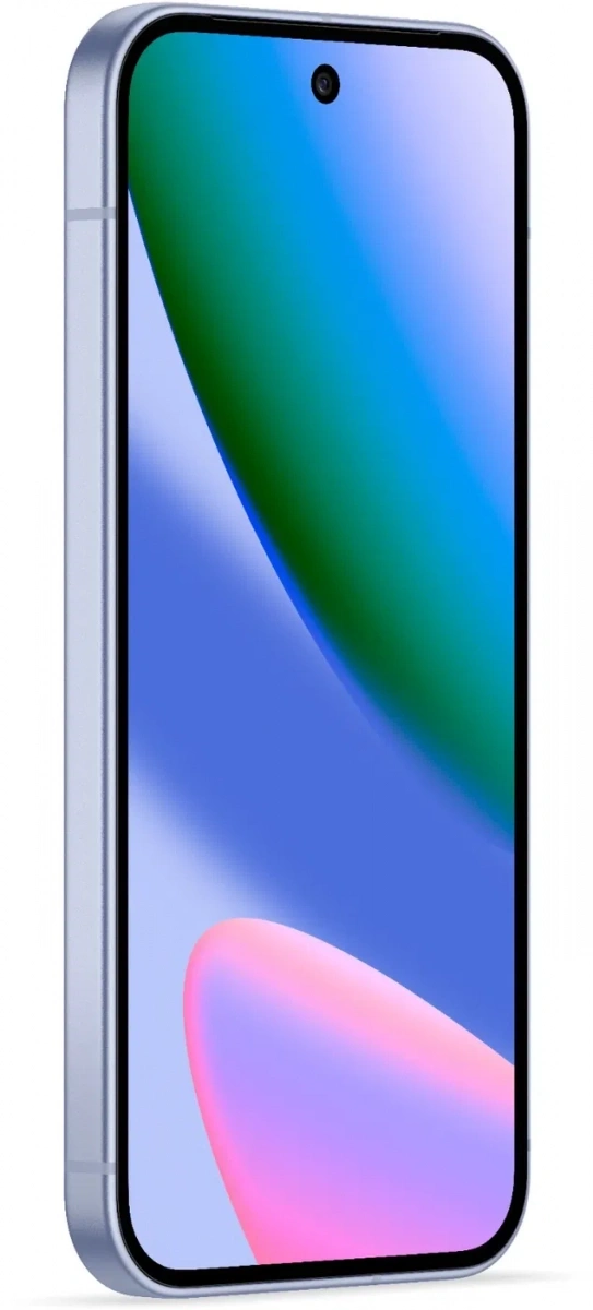 Смартфон Google Pixel 10 12/128Гб Морозный (CA/IN). Фото 4