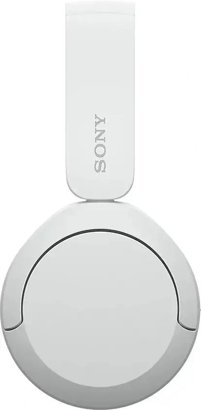 Беспроводные наушники Sony WH-CH520, White. Фото 2