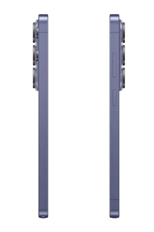 Смартфон Samsung Galaxy S26 Ultra 16/1Тб, Фиолетовый (SM-S948B). Фото 11