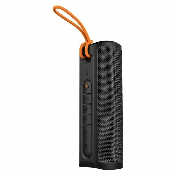Беспроводная акустика XiaoMi Sound Outdoor 30W S29D, Чёрная. Фото 6