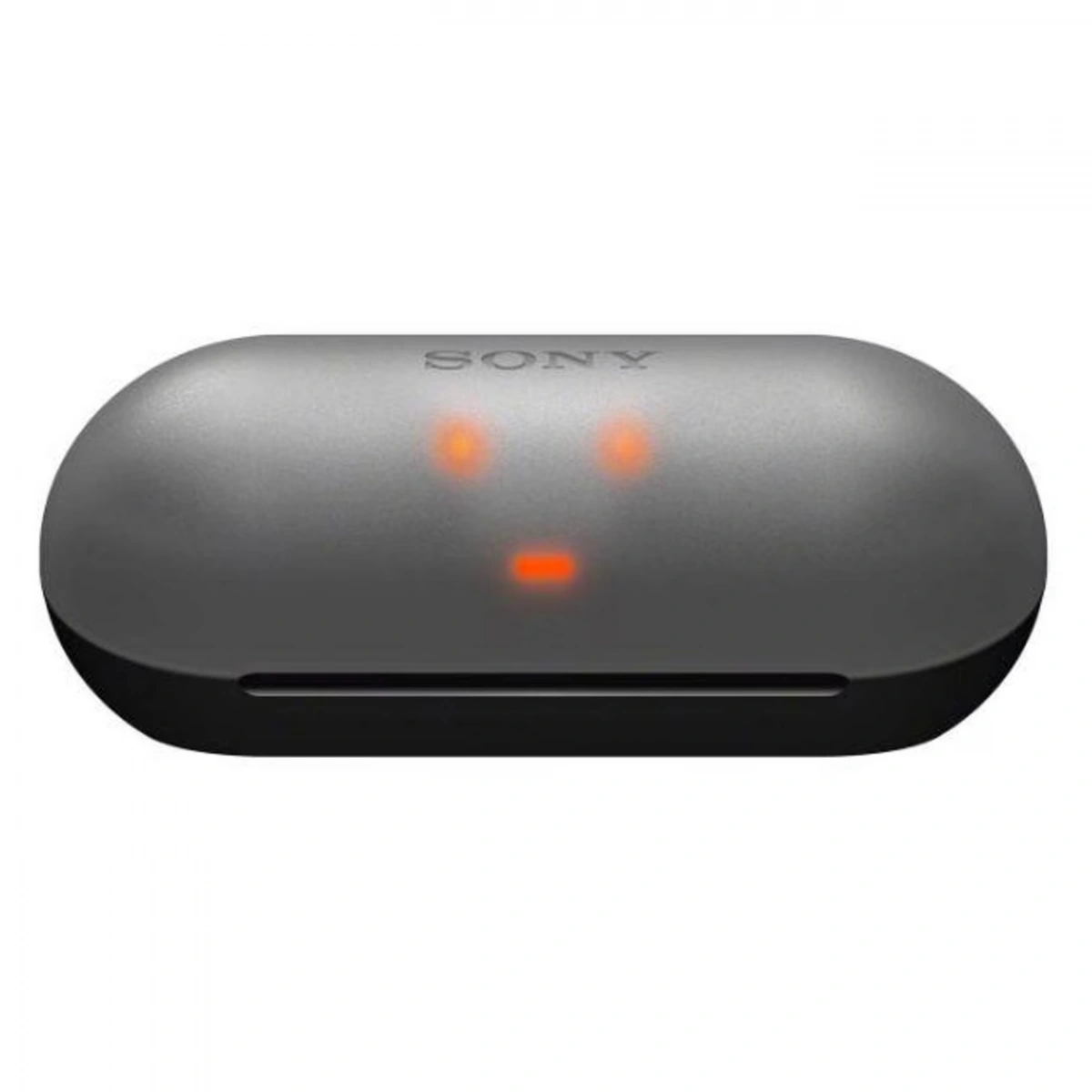 Беспроводные наушники Sony WF-C500, Black. Фото 3