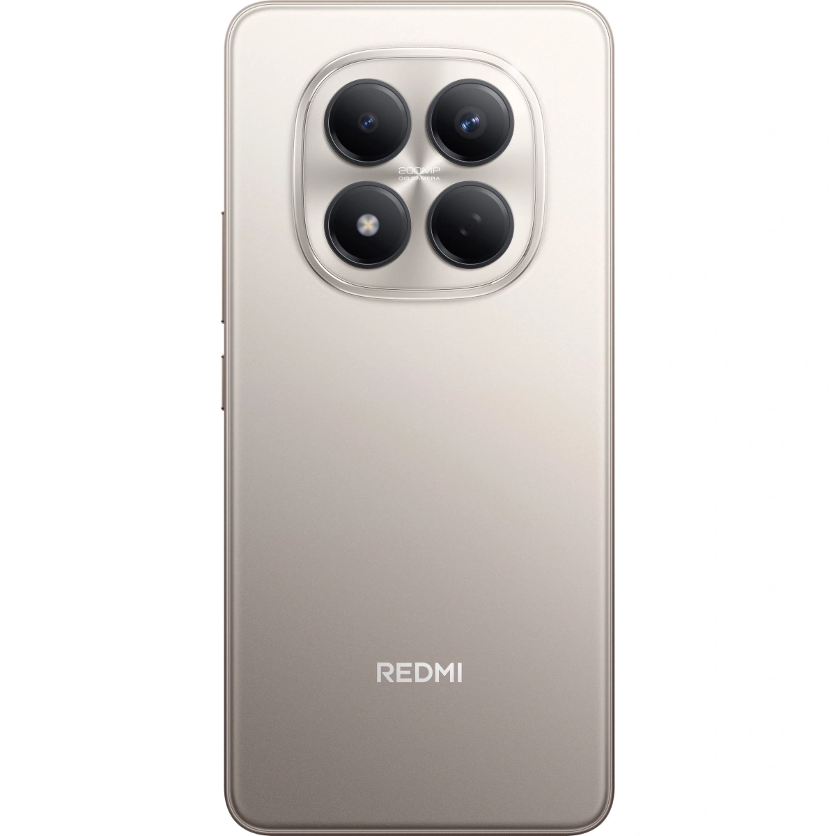 Смартфон Redmi Note 15 Pro 8/256Гб Титановый. Фото 3
