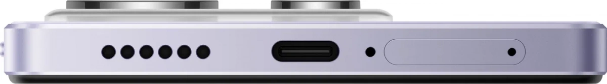 Смартфон Redmi Note 14 8/256Гб Облачный фиолетовый (Без NFC). Фото 10