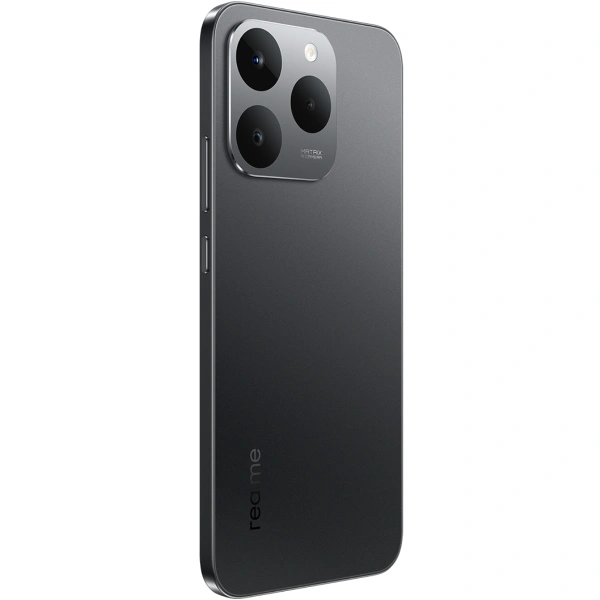 Смартфон Realme 15T 5G 12/256Гб Тёмно-серый. Фото 7