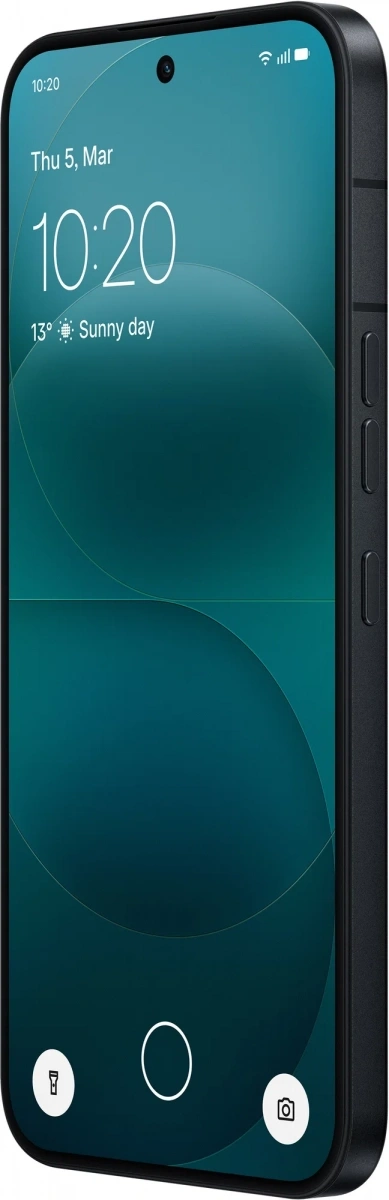 Смартфон Nothing Phone (4A) Pro A069P 12/256Гб, Чёрный. Фото 4