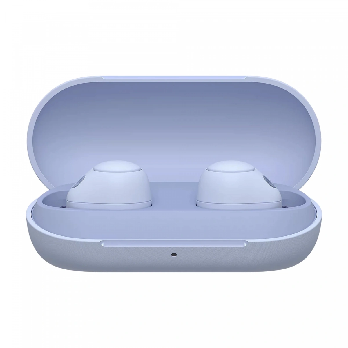 Беспроводные наушники Sony WF-C700N, Лавандовый. Фото 3